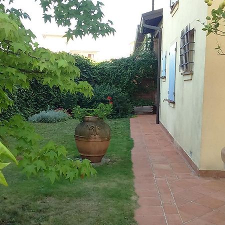 Villa Esther Maranello Exterior foto
