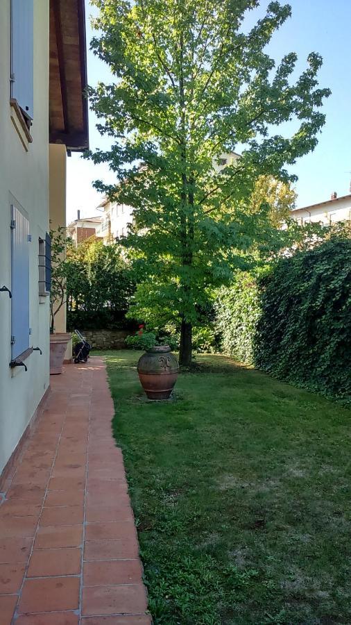 Villa Esther Maranello Exterior foto