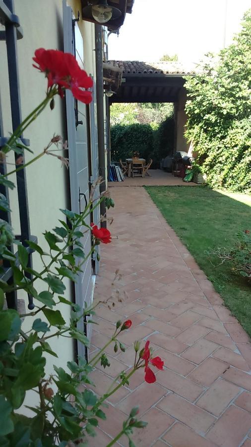 Villa Esther Maranello Exterior foto