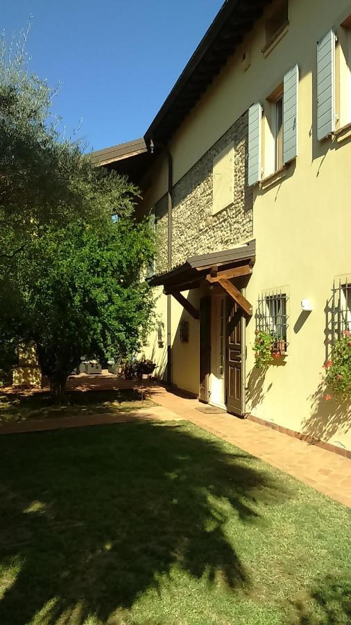 Villa Esther Maranello Exterior foto